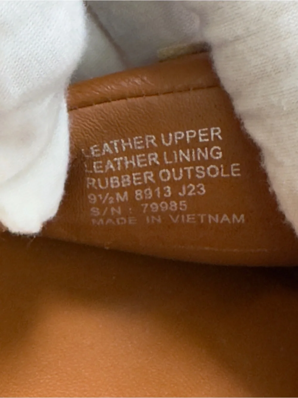 Tory Burch Double T Sport Slides Bourbon Miele / Gold Size 9.5 Clean Girl